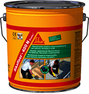 Sikafloor 400N Elastic