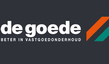 de goede vastgoedonderhoud