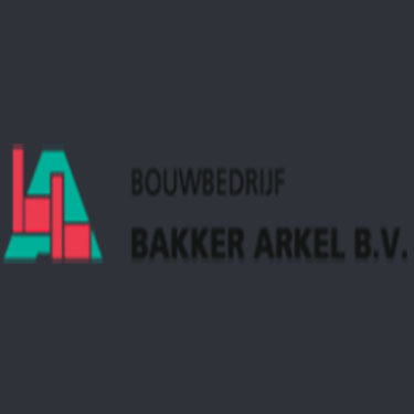 bouwbedrijf bakker arkel