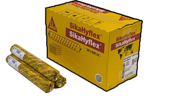 sika hyflex facade