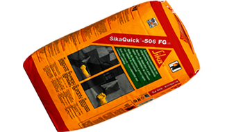 SikaQuick -506